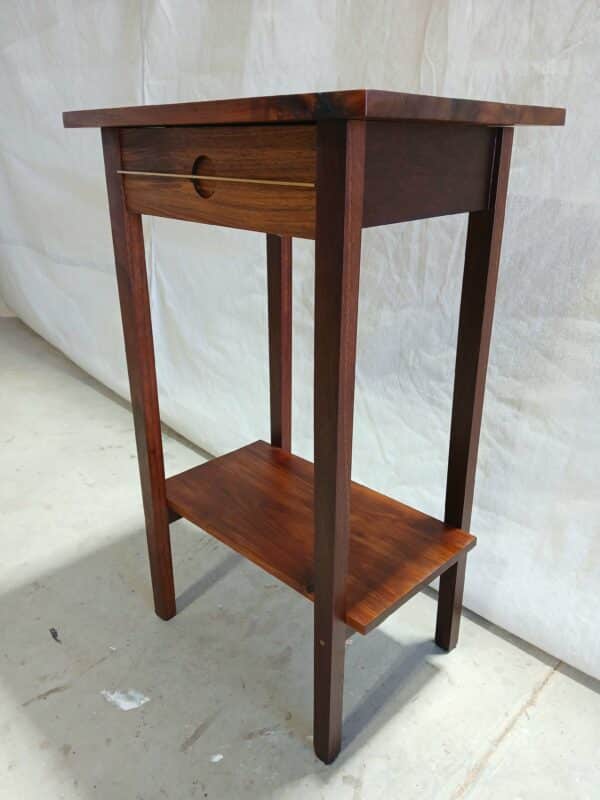 Small Hall Table - Image 2