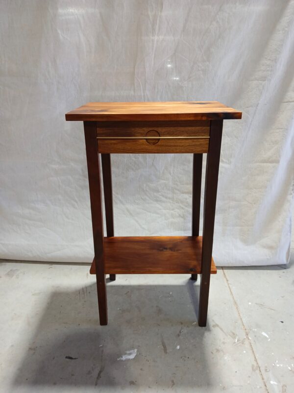 Small Hall Table