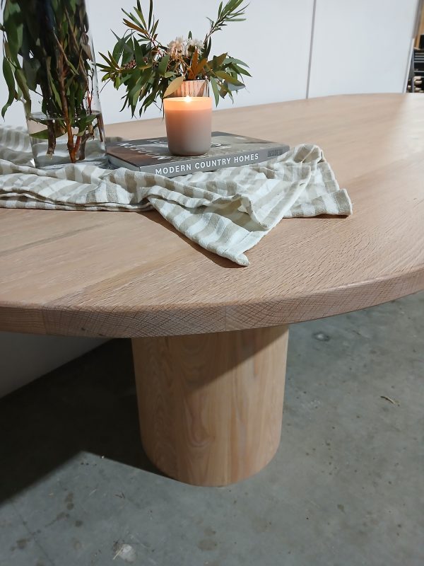 The McCabe Dining Table - Image 3