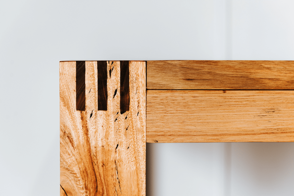 The Vanderwell Dining table - Image 4