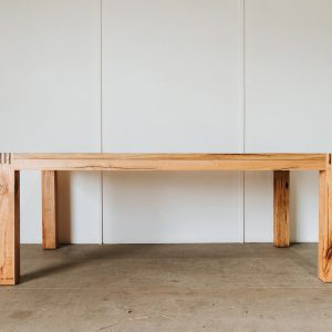 The Vanderwell Dining table
