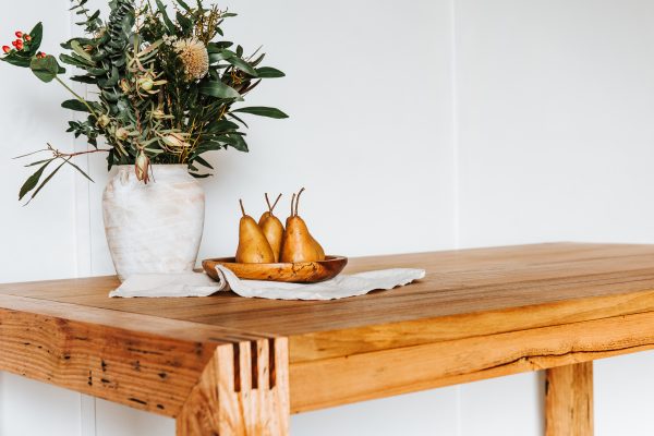 The Vanderwell Dining table - Image 2